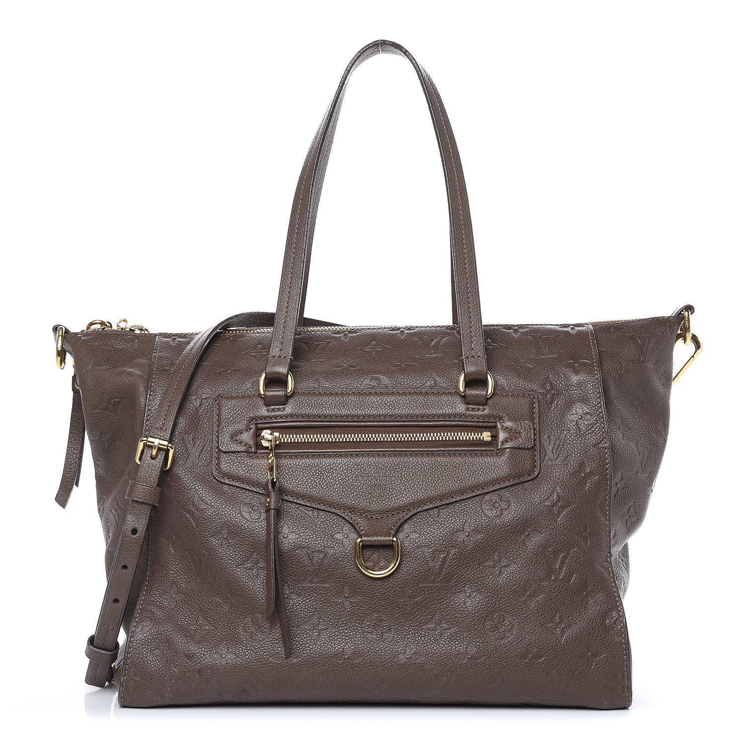Louis Vuitton Empreinte Lumineuse PM Ombre 1 of 19