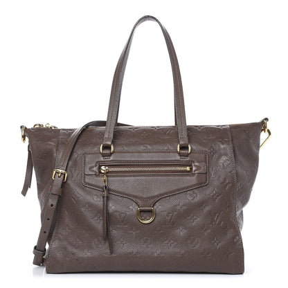 Louis Vuitton Empreinte Lumineuse PM Ombre 1 of 19