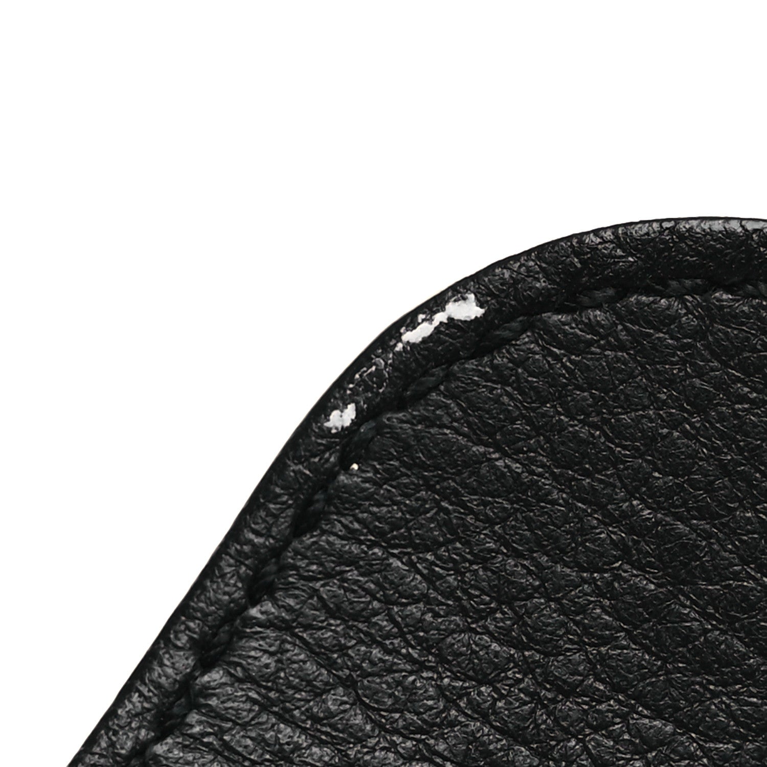 Gucci Calfskin Double G 40mm Belt 90 36 Black 6 of 9