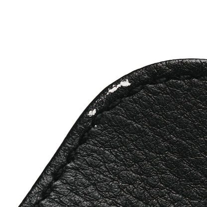 Gucci Calfskin Double G 40mm Belt 90 36 Black 6 of 9