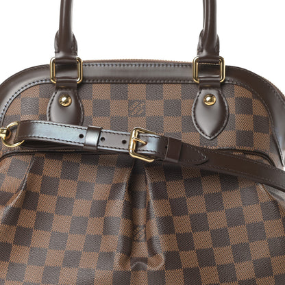 Louis Vuitton Damier Ebene Trevi PM 8 of 12
