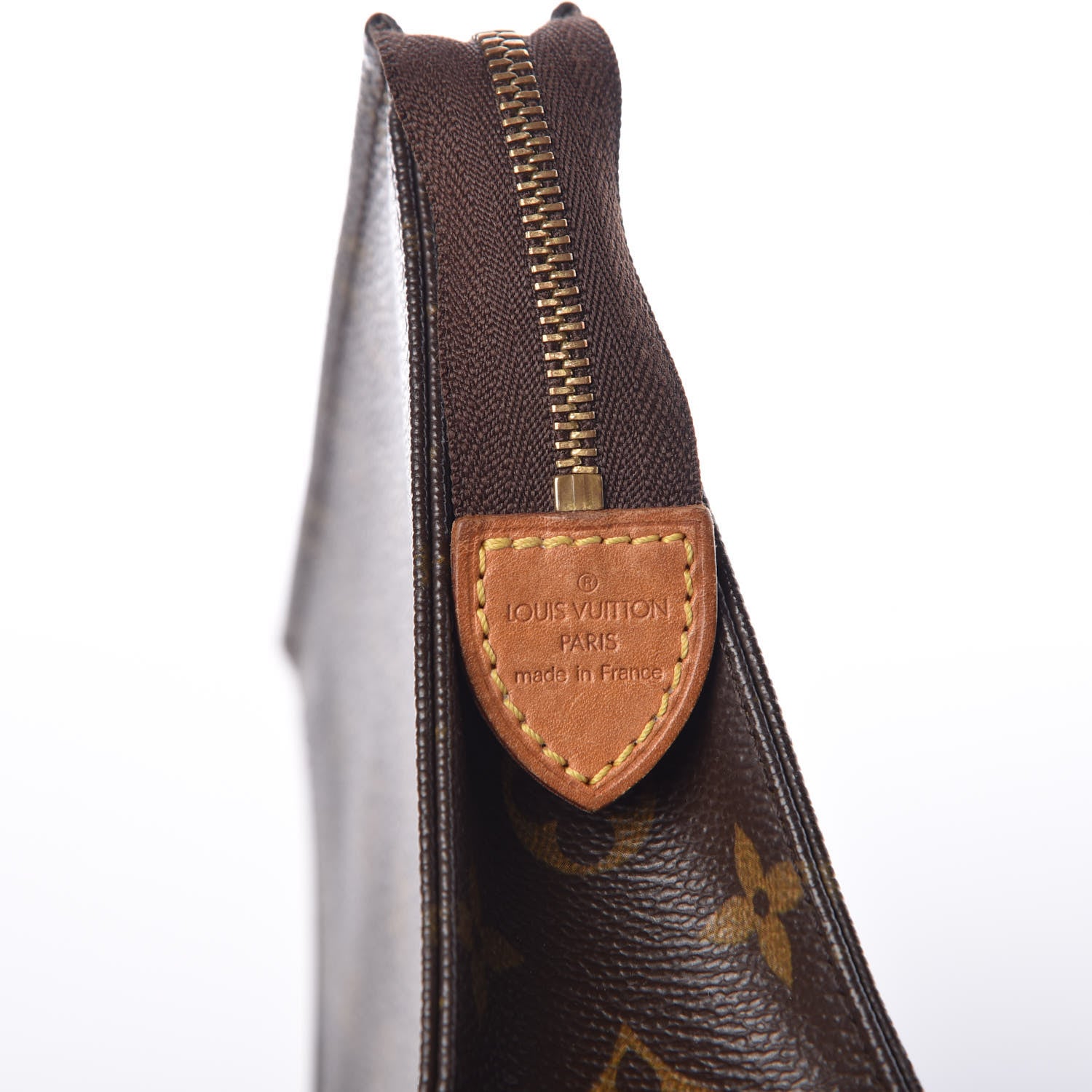Louis Vuitton Monogram Toiletry Pouch 19 6 of 12