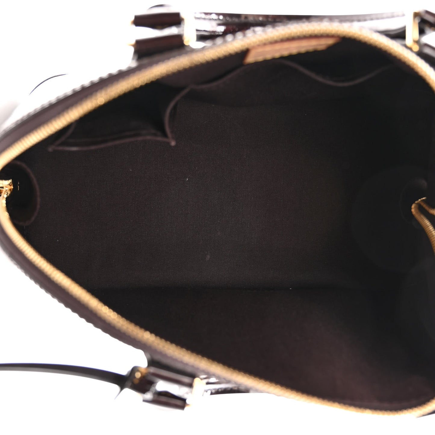 Vernis Alma PM Amarante