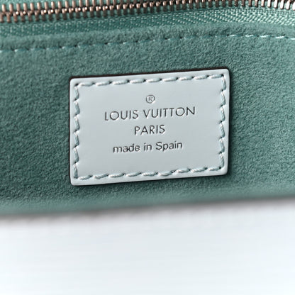 Louis Vuitton Epi Grenelle PM Seaside 6 of 8