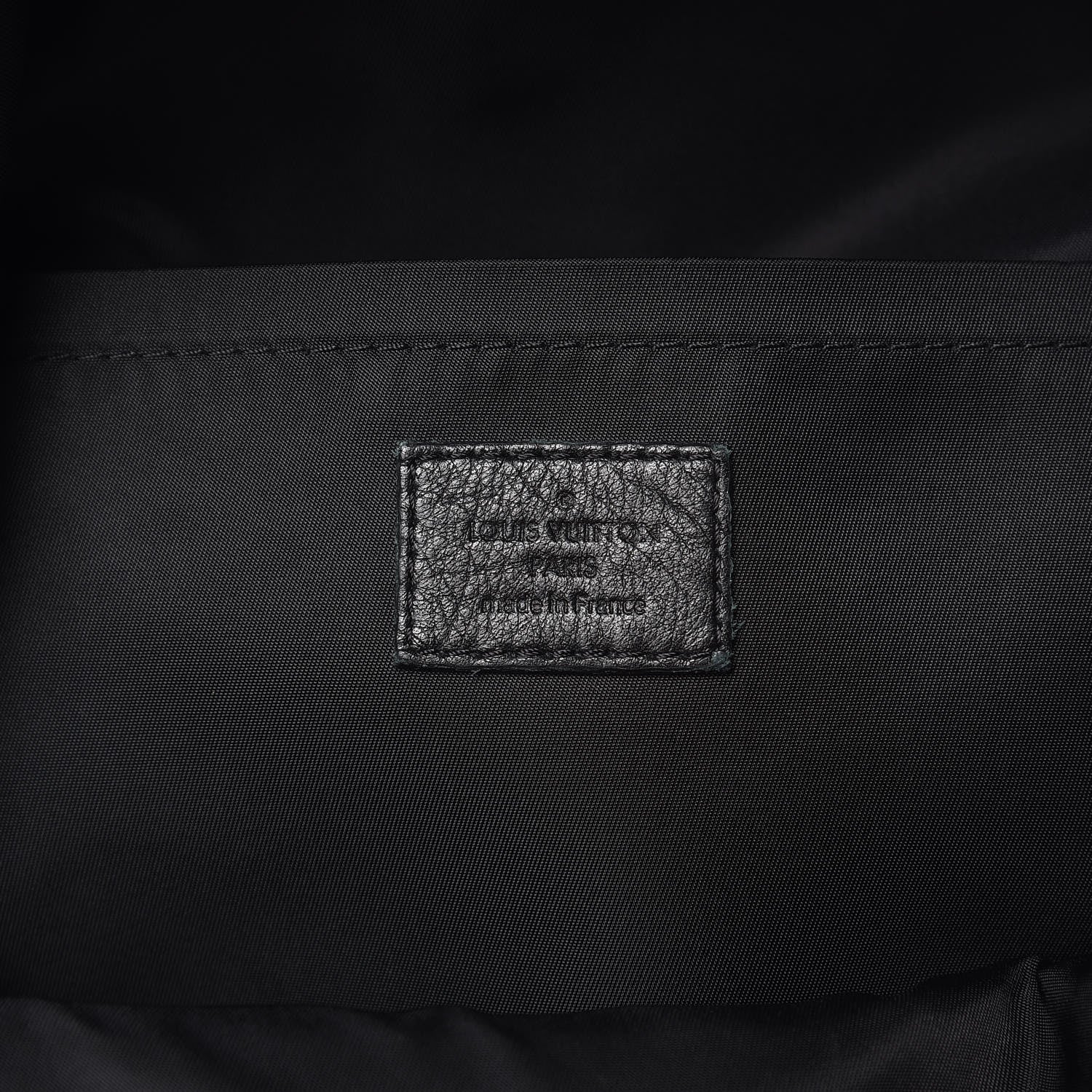 Louis Vuitton Monogram Palm Springs Backpack PM 6 of 9