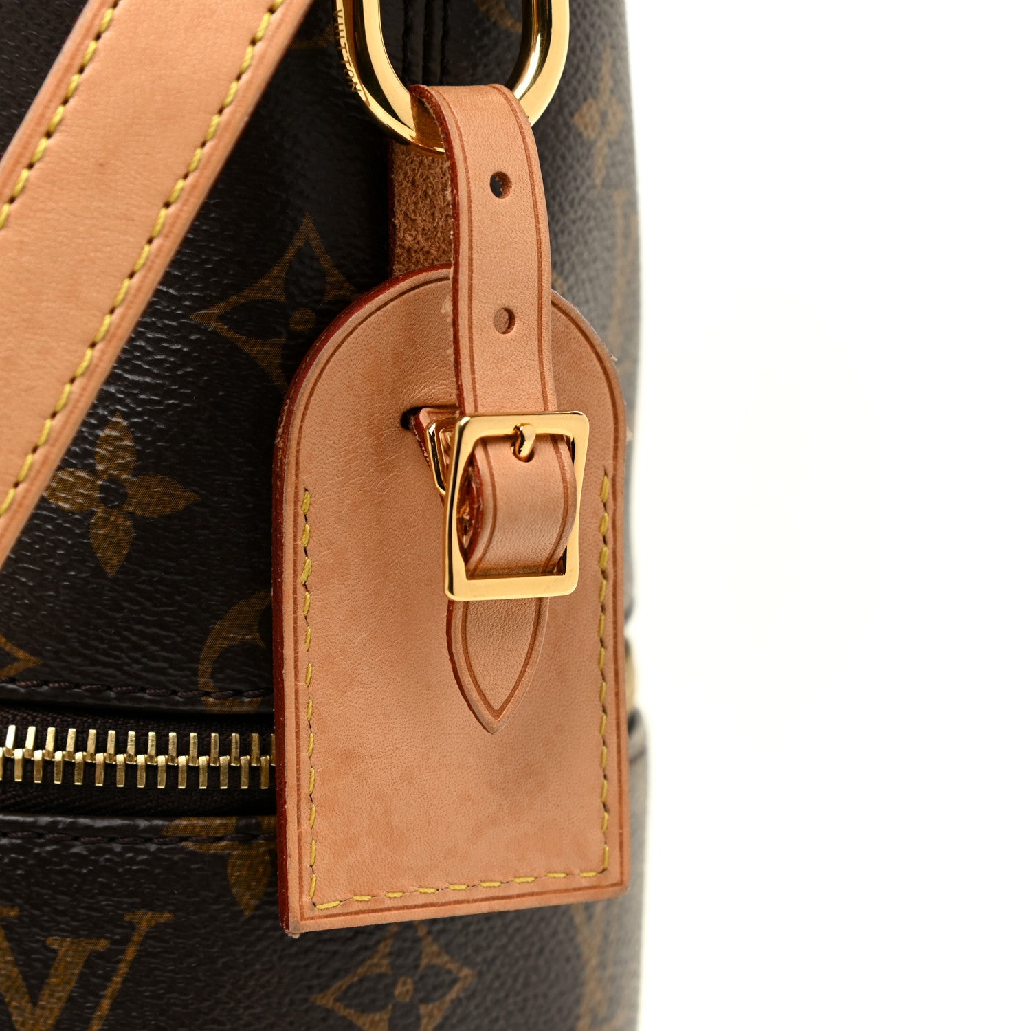 Louis Vuitton Monogram Melie 12 of 20