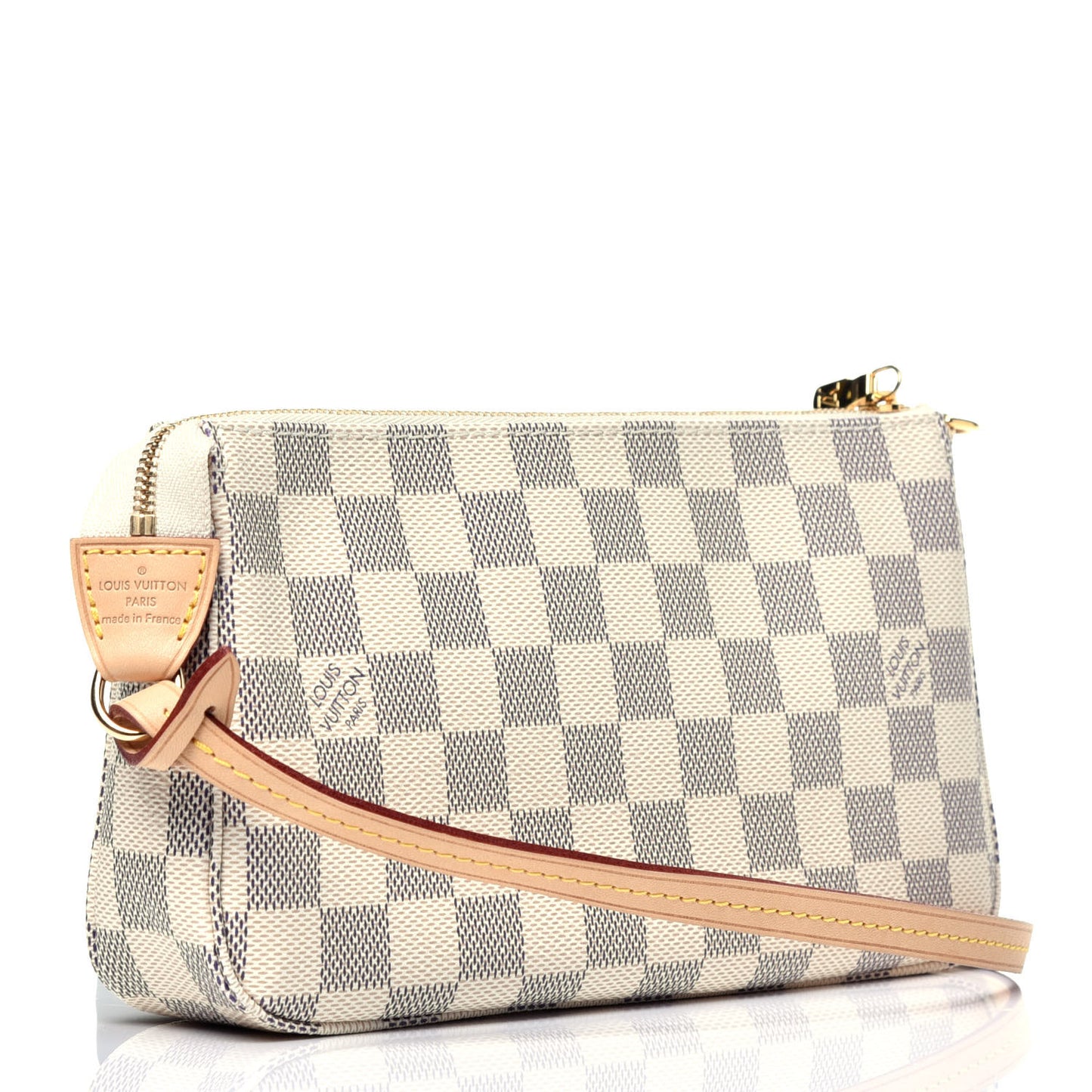 Damier Azur Pochette Accessories NM