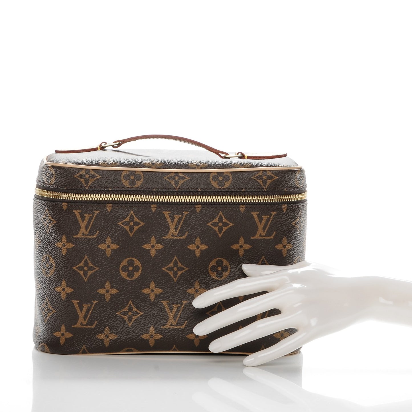 Monogram Nice BB