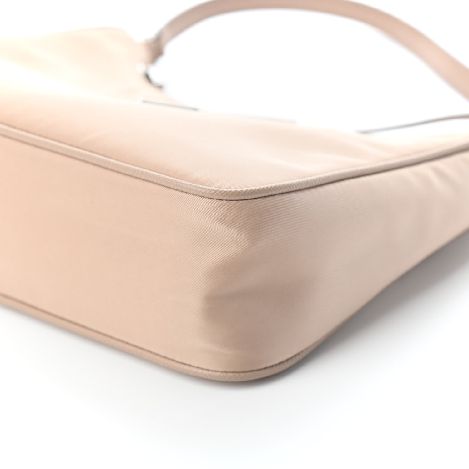 Prada Re-Nylon Saffiano Mini Re-Edition 2005 Bag Cammeo 8 of 8