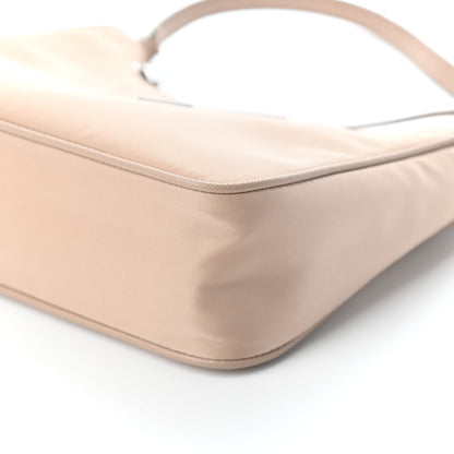Prada Re-Nylon Saffiano Mini Re-Edition 2005 Bag Cammeo 8 of 8