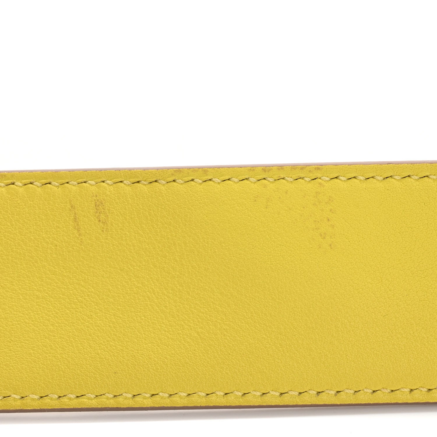 Hermes Epsom Swift Cuible Shoulder Strap Sanguine Lime Mauve Sylvestre Nata 6 of 11