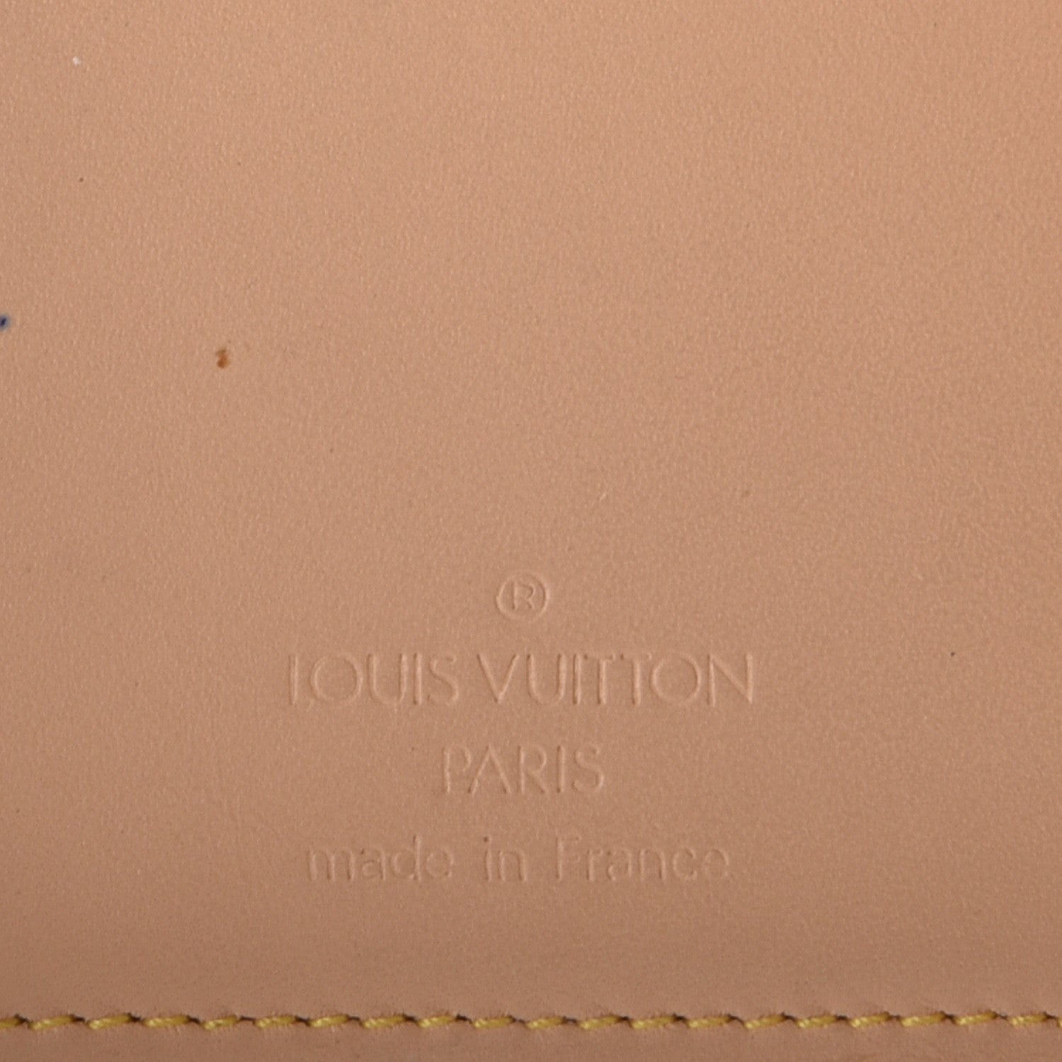 Louis Vuitton Monogram Multicolor Koala Wallet White 6 of 13