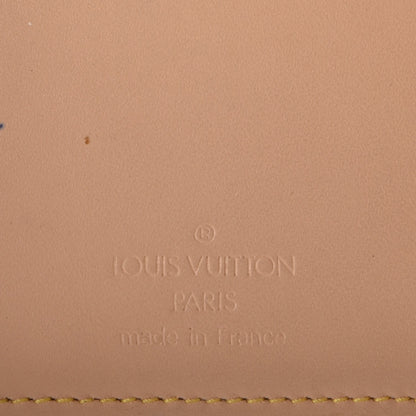 Louis Vuitton Monogram Multicolor Koala Wallet White 6 of 13
