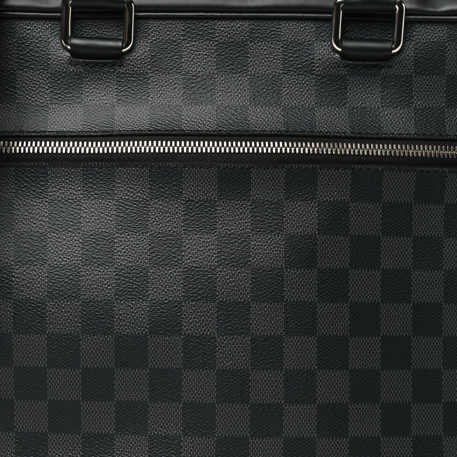 Louis Vuitton Damier Graphite Porte-Documents Business MM 7 of 9