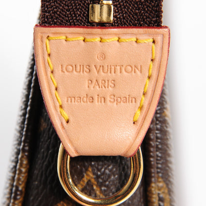 Louis Vuitton Monogram Pochette Accessories NM 6 of 8