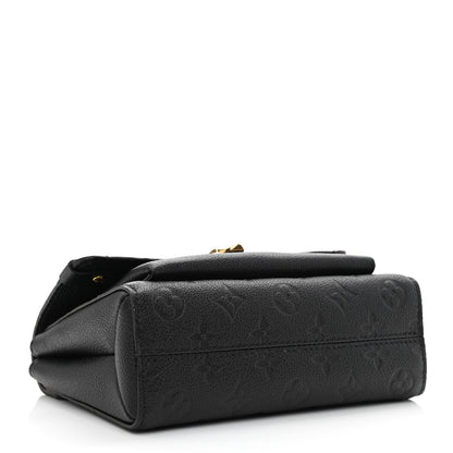 Louis Vuitton Empreinte Vavin BB Black 4 of 10