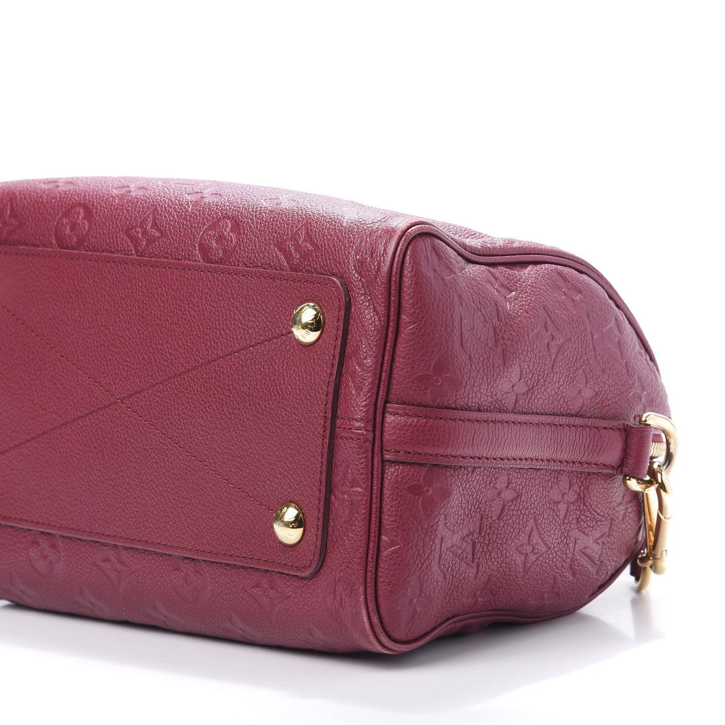 Empreinte Speedy Bandouliere 25 Aurore