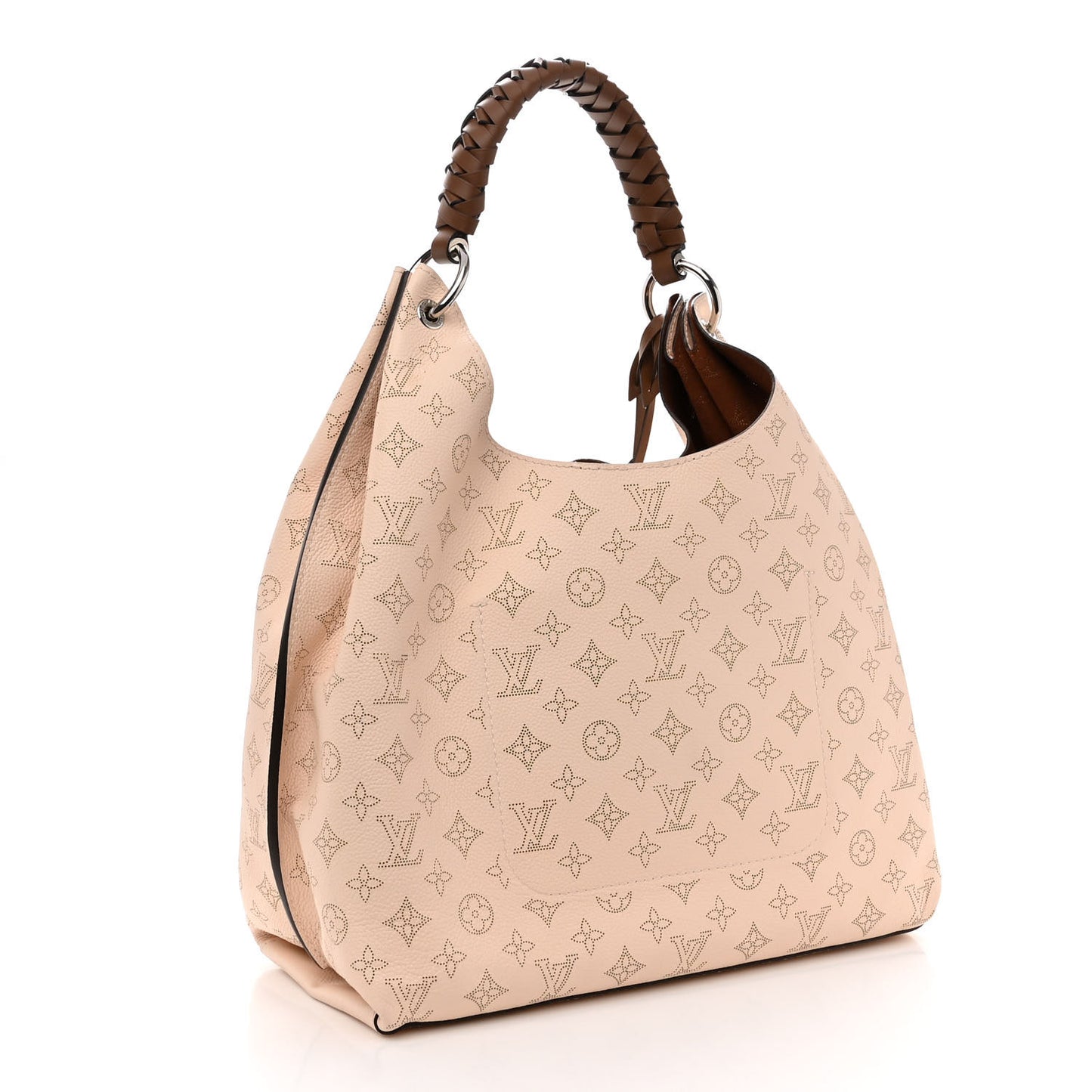 Mahina Carmel Hobo Creme