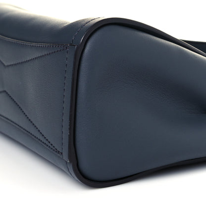 Givenchy Calfskin Mini Mystic Shoulder Bag Navy 7 of 8