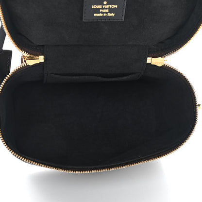 Louis Vuitton Reverse Monogram Vanity PM 5 of 10