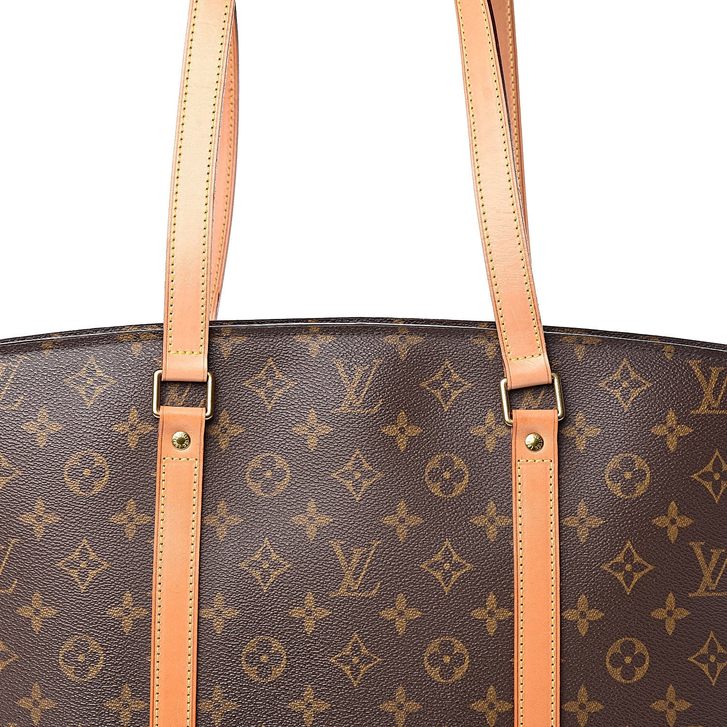 Louis Vuitton Monogram Babylone 11 of 11