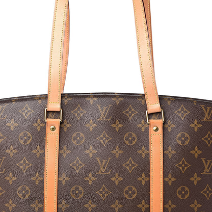 Louis Vuitton Monogram Babylone 11 of 11