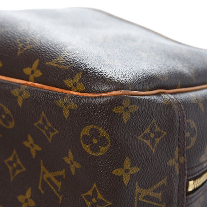 Louis Vuitton Monogram Deauville 10 of 14