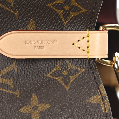 Louis Vuitton Monogram Neonoe BB 6 of 9