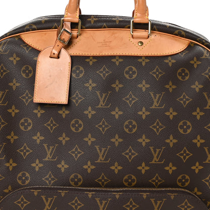 Louis Vuitton Monogram Evasion Sports Bag 7 of 12