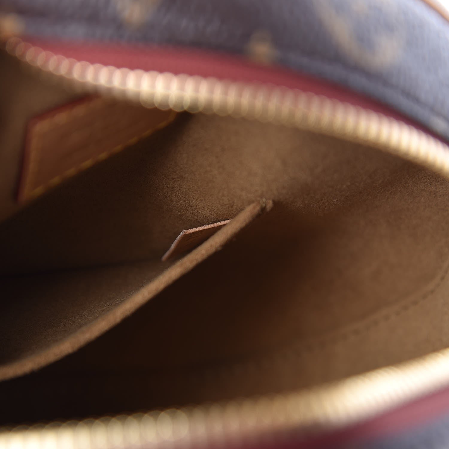 Louis Vuitton Monogram Boite Chapeau Souple 7 of 8