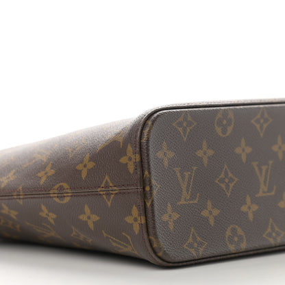 Louis Vuitton Monogram Luco 9 of 12