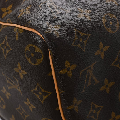 Louis Vuitton Monogram Keepall 45 10 of 11