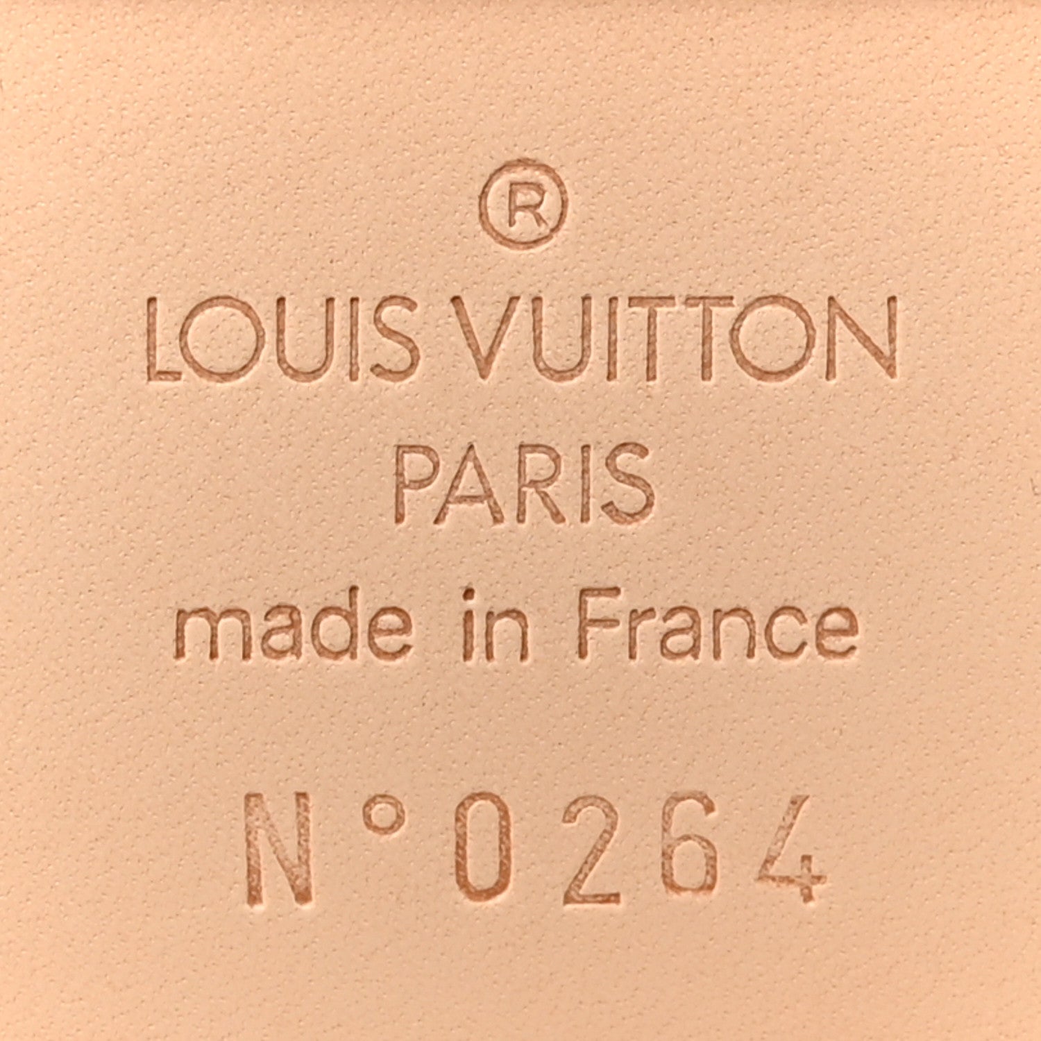 Louis Vuitton Monogram Ambre Tweedy Zip GM 6 of 12