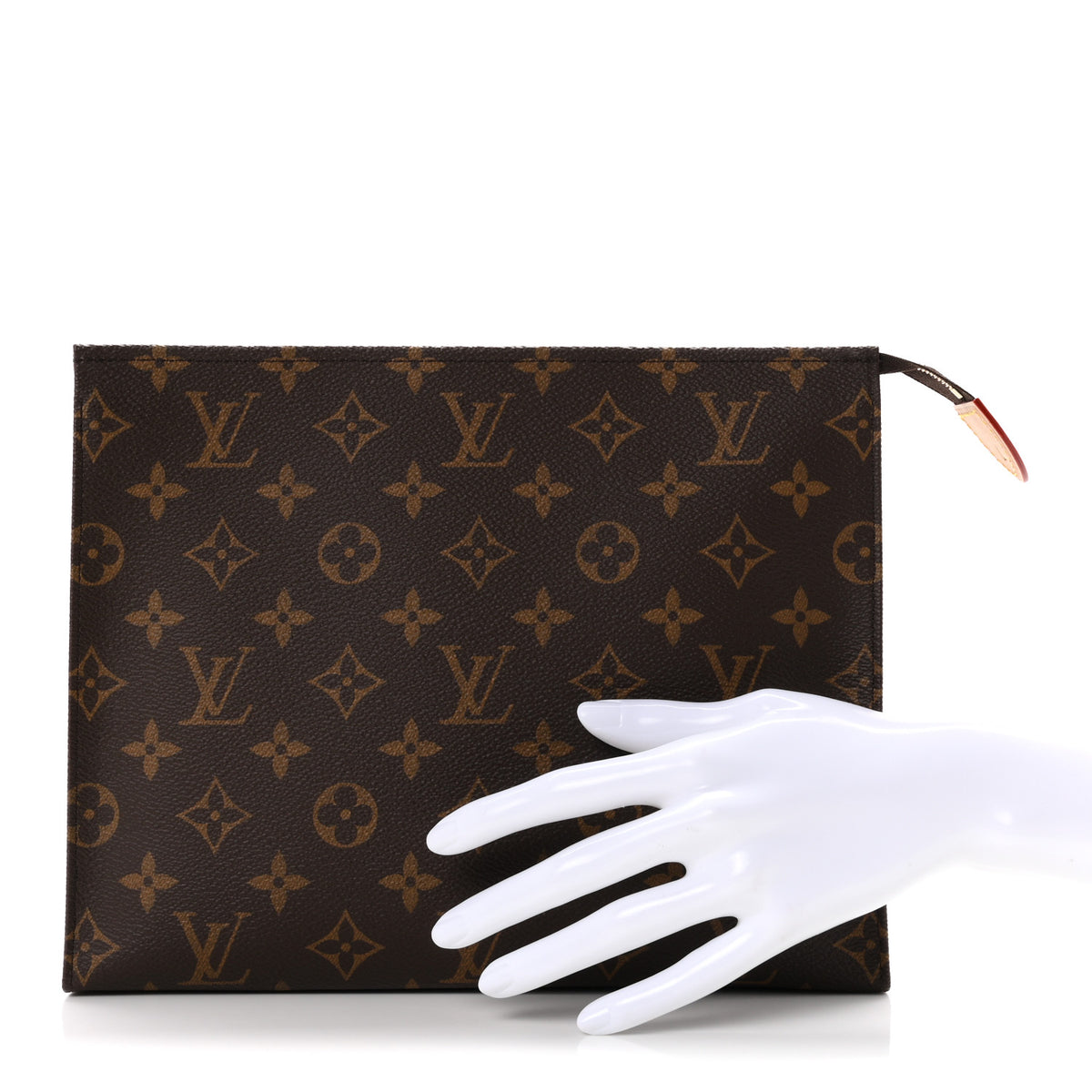 Monogram Trio Toilet Pouch Set