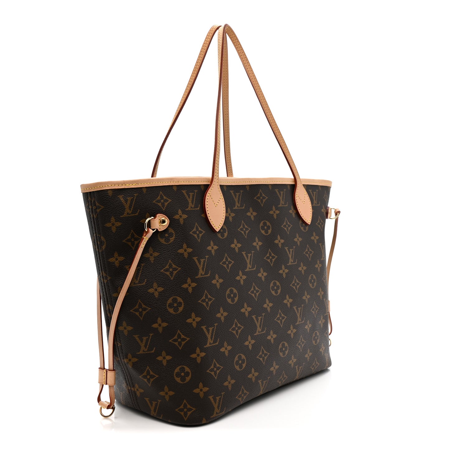 Monogram Neo Neverfull MM