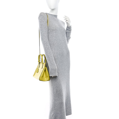 Louis Vuitton Epi Marly BB Pistache 2 of 8