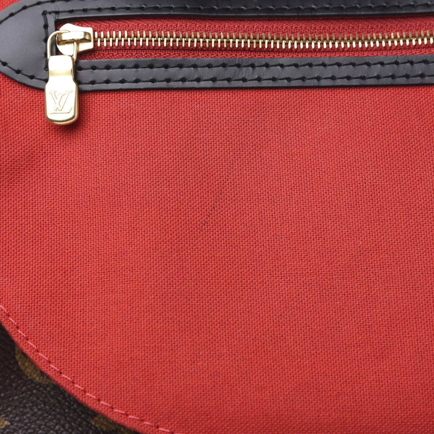 Louis Vuitton Monogram My World Tour Speedy Bandouliere 30 Black 7 of 9