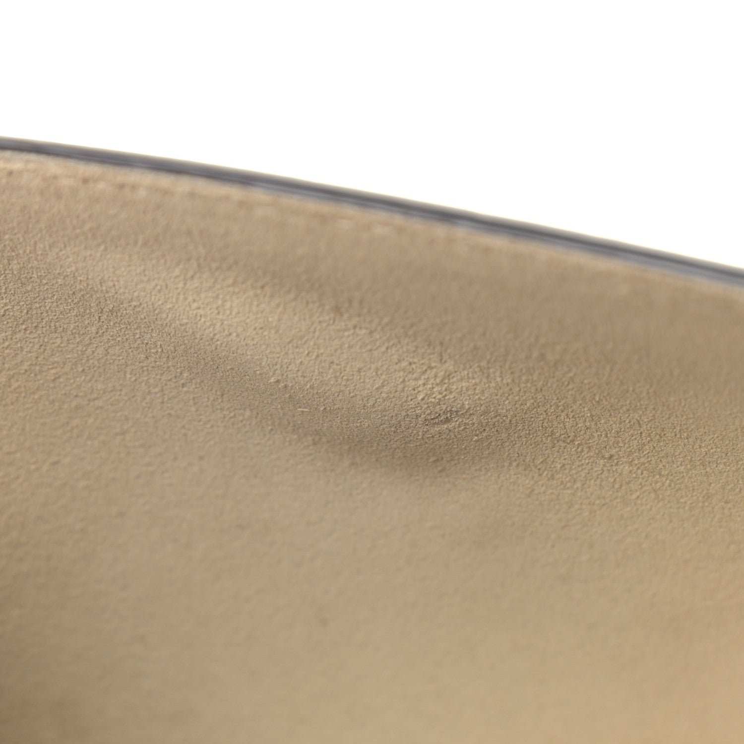 Chloe Suede Calfskin Small Faye Shoulder Bag Tobacco 9 of 13