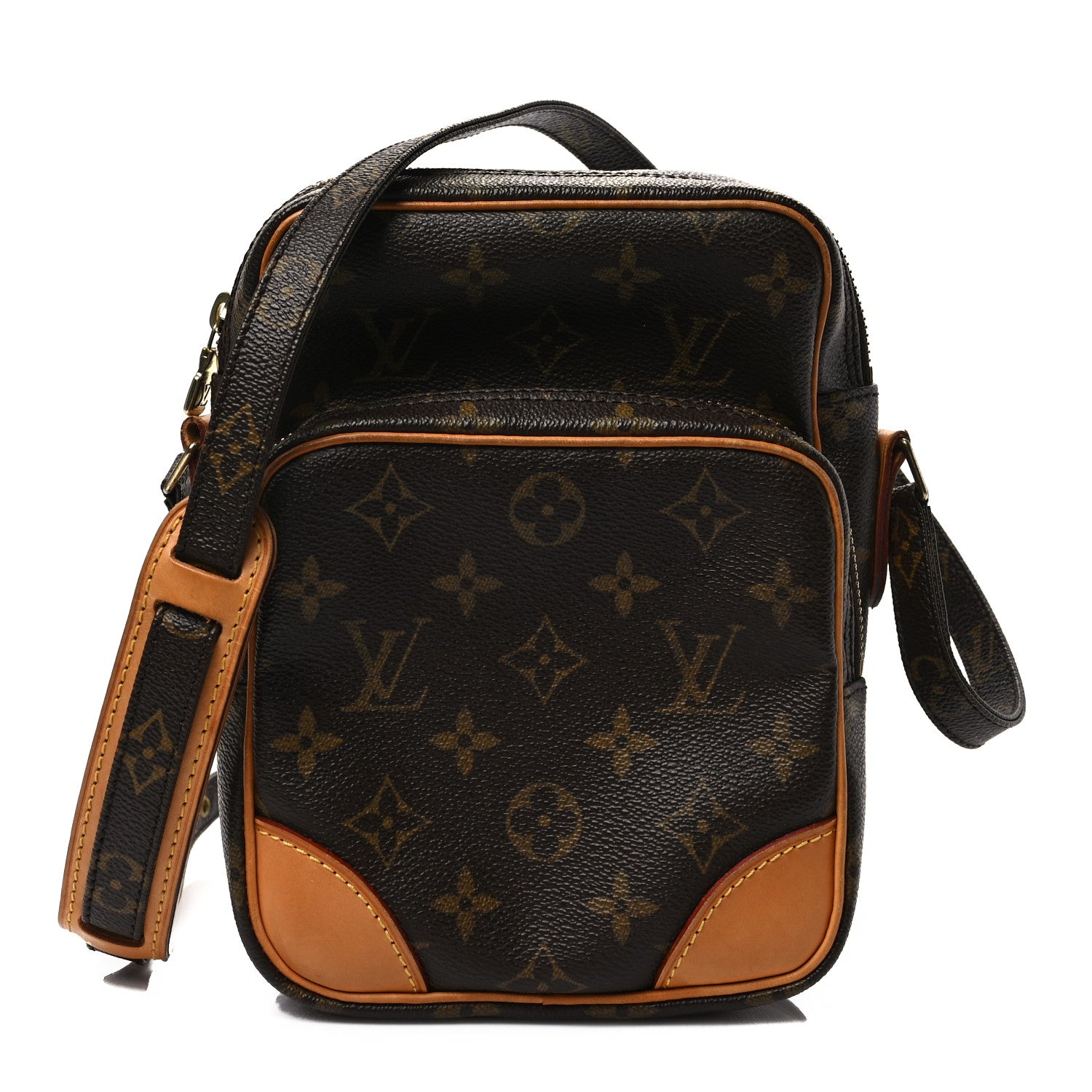 Louis Vuitton Monogram Amazone 1 of 7