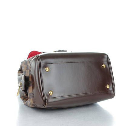 Louis Vuitton Damier Ebene Knightsbridge 4 of 5