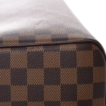 Louis Vuitton Damier Ebene Nolita 24 Heures 11 of 11