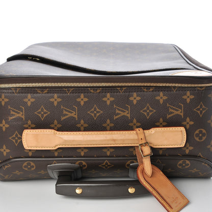 Louis Vuitton Monogram Pegase 55 15 of 18