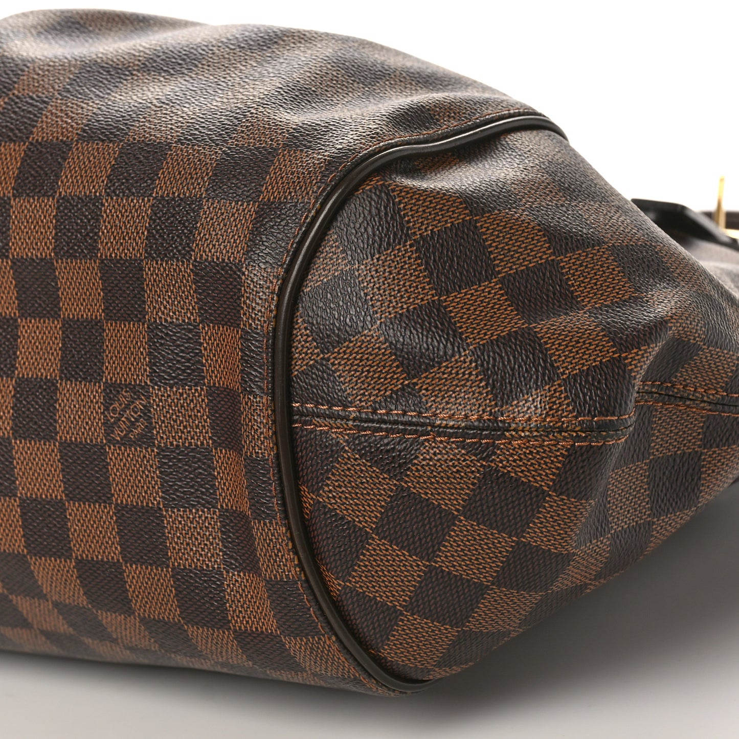 Damier Ebene Sistina GM