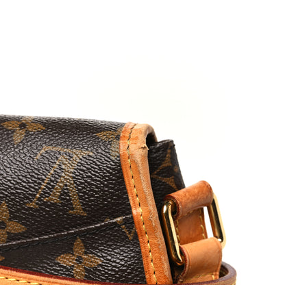 Louis Vuitton Monogram Menilmontant PM 12 of 12