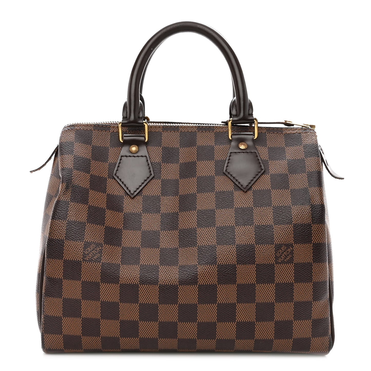 Damier Ebene Speedy 25