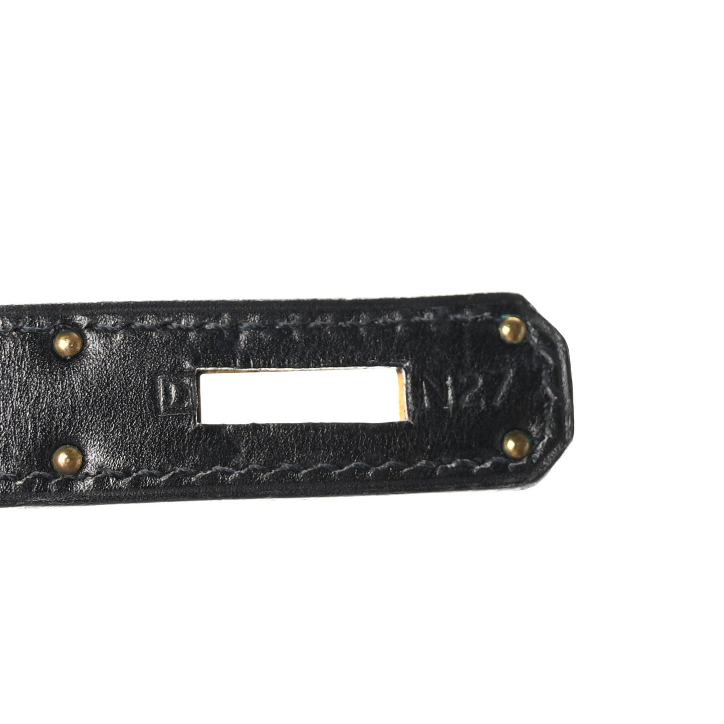 Box Kelly Sellier 28 Black