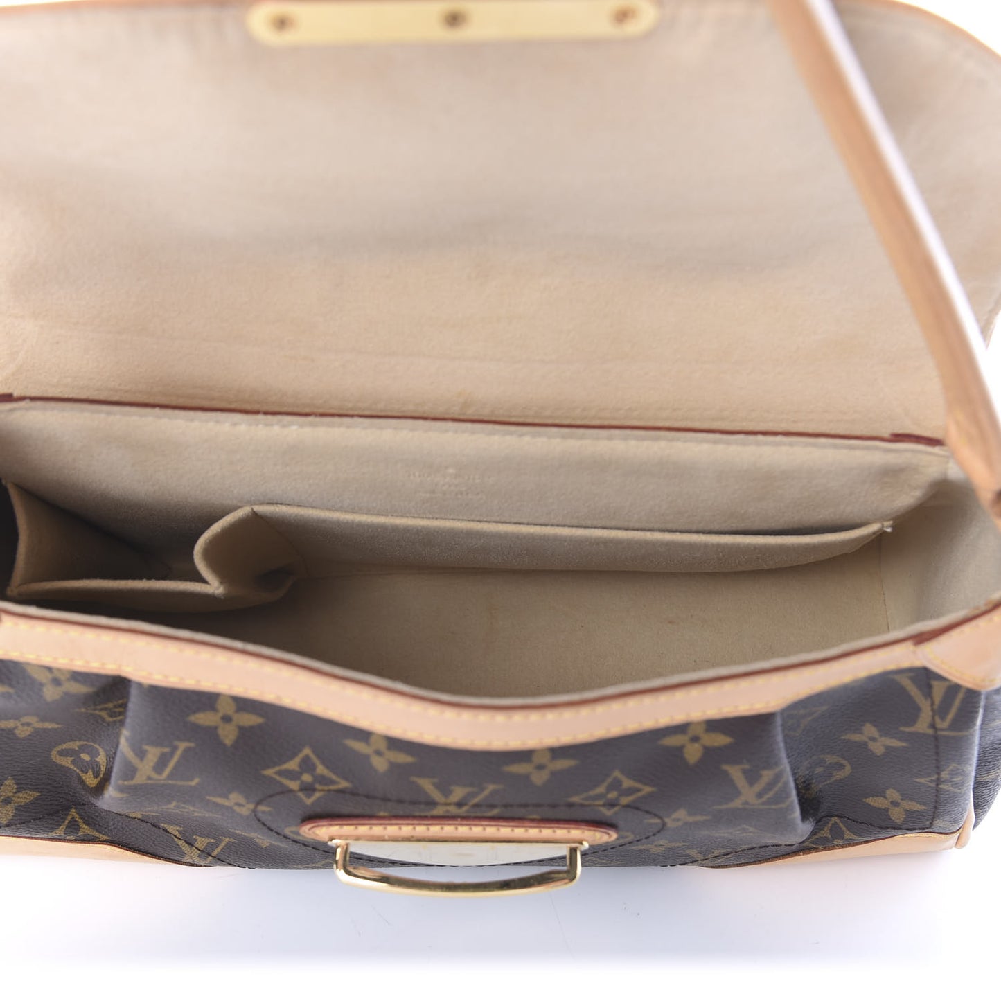 Monogram Beverly MM