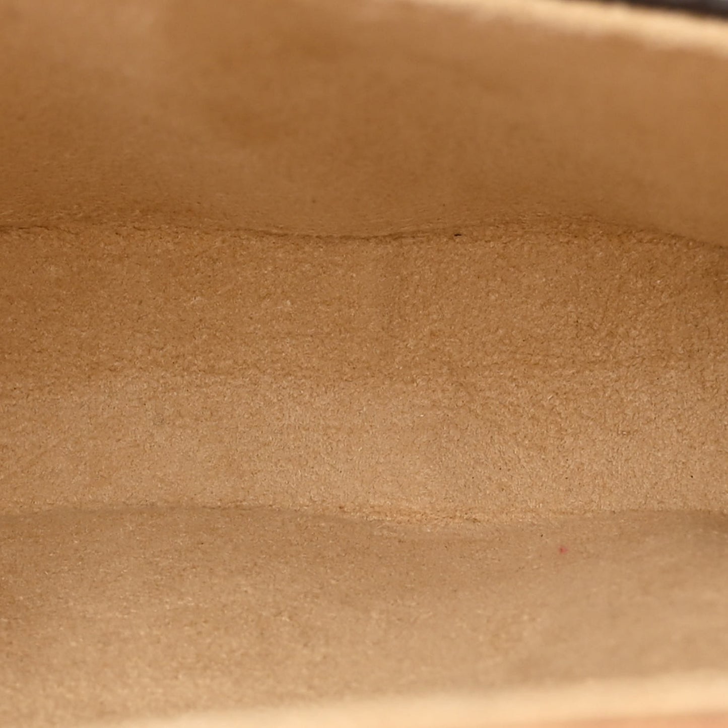 Monogram Pochette Florentine