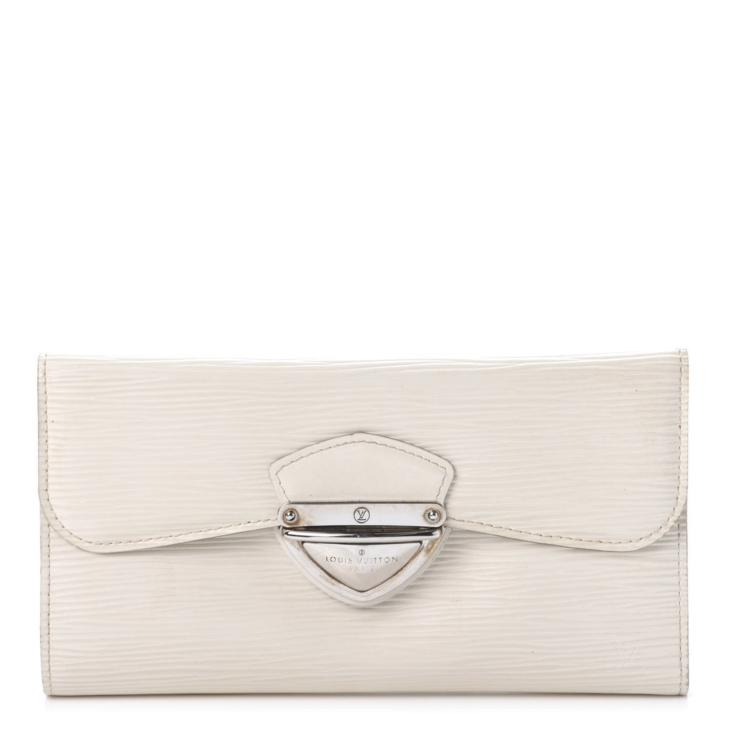 Epi Eugenie Wallet Ivory