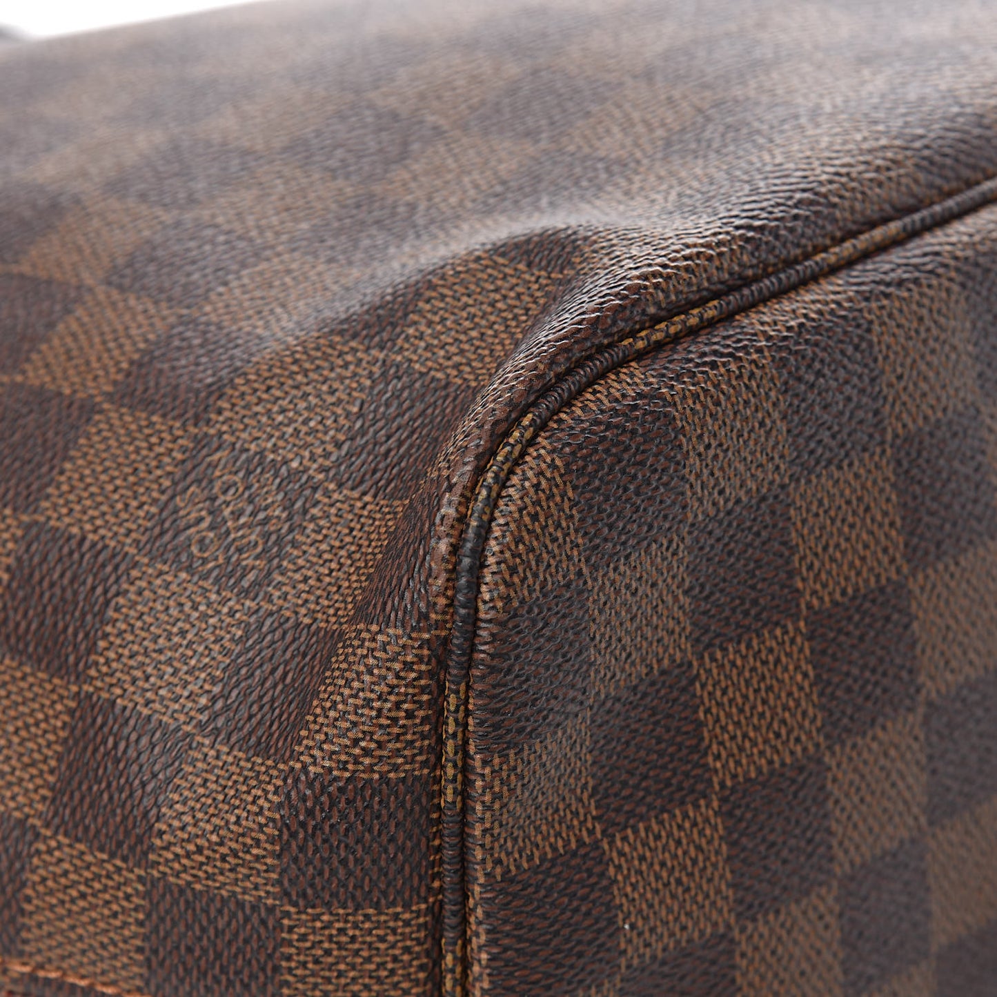 Damier Ebene Neverfull MM